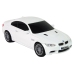 Auto R/C BMW M3 White Remote Control Lights