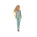 Children's Doll Doctor Long Hair Accessories