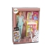 Children's Doll Doctor Long Hair Accessories