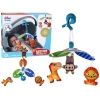 Children's Mobile Animal Clip Portable