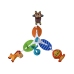 Children's Mobile Animal Clip Portable