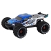 Rabbits RC Off-Road Car 4-Wheel Drive Blue 2.4G