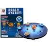 Solar System - 3D Jigsaw Puzzles