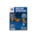 Solar System - 3D Jigsaw Puzzles