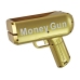 Money Gun Shooting Gold Launcher Money Gun Banknotes