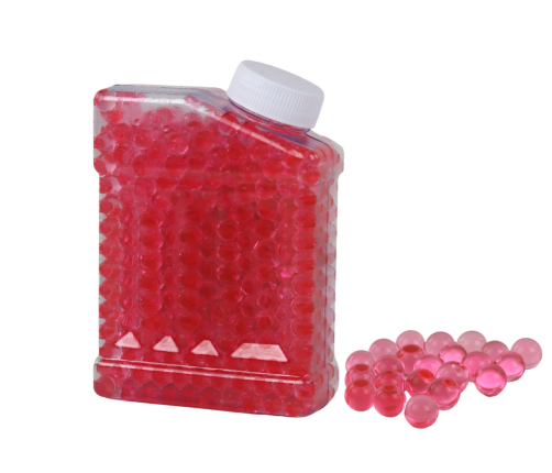 Gel Safe Balls for a Red Pistol 700 pcs.