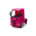 Детский электрический грузовик  Scania 500R HL698 Pink