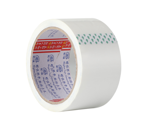 Acrylic Packing Tape White 48/50Y