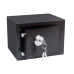 Home Key Safe Steel Black 23x17x17cm