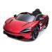 McLaren 720S Electric Ride On Car - Red Painted