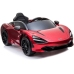 McLaren 720S Electric Ride On Car - Red Painted