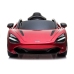 McLaren 720S Electric Ride On Car - Red Painted