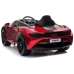 McLaren 720S Electric Ride On Car - Red Painted