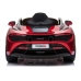 McLaren 720S Electric Ride On Car - Red Painted