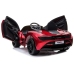 McLaren 720S Electric Ride On Car - Red Painted