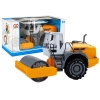 Big Road Roller Model with movable front