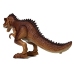 Moving Tyrannosaurus Dinosaur with Gun Sound Light Yellow