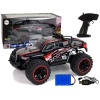 Off-Road R/C 2.4 G Shock absorbers 1:12 Red