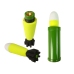 RPG Grenade Launcher Missiles Light Sound Green