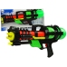 Large Water Gun 1080ml Green Range 10m