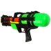 Large Water Gun 1080ml Green Range 10m