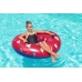 Inflatable Swimming Ring 119 cm Red Bestway 36353