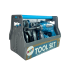 Tool Box Set Saw Drill Blue