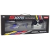 SYMA S107G helicopter  + Remote control + Rechargeable battery Blue