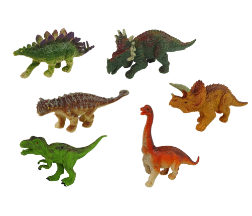 DIY Creative Kit Dinosaurs Eggs to Paint Transporter