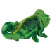 Remote Controlled Chameleon Green Light 28 cm