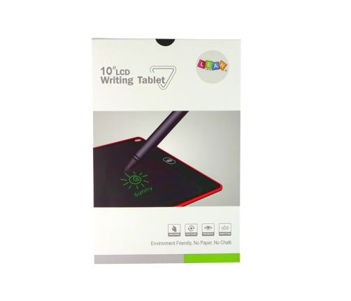 LCD Drawing Tablet 10