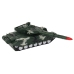 Remote Controlled RC Tank Military Vehicle Military Camo Green