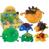 Inflatable Dinosaur Figurines Balloons Mouthpiece