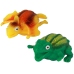 Inflatable Dinosaur Figurines Balloons Mouthpiece