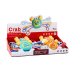 Interactive Sensory Crab Educational Teether For Children