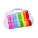 Rainbow Cymbals, Instrument For Children, Educational, Interactive, Colorful