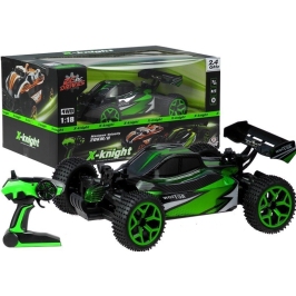 Sensational﻿ 2,4 G Pilot Remote Controlled Car (2 Colours Available)