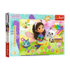 Puzzle 100 pieces Glitter Gabby 14832