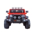 Bērnu elektroauto Jeep HP012 Red