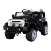 Детский электромобиль Jeep JJ245 Black