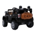 Детский электромобиль Jeep JJ245 Black