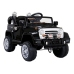 Детский электромобиль Jeep JJ245 Black