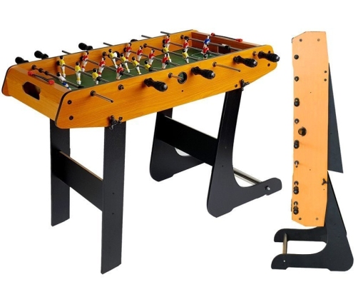 Football Table Game Foldable