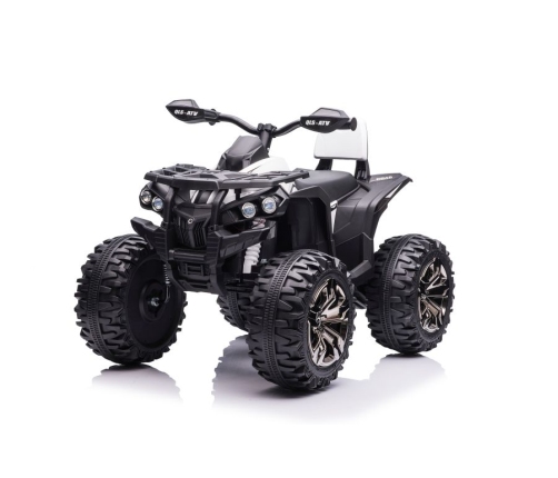 Электрический квадроцикл для детей Quad QLS-3288 White