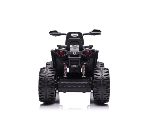 Электрический квадроцикл для детей Quad QLS-3288 White