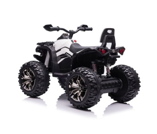 Электрический квадроцикл для детей Quad QLS-3288 White