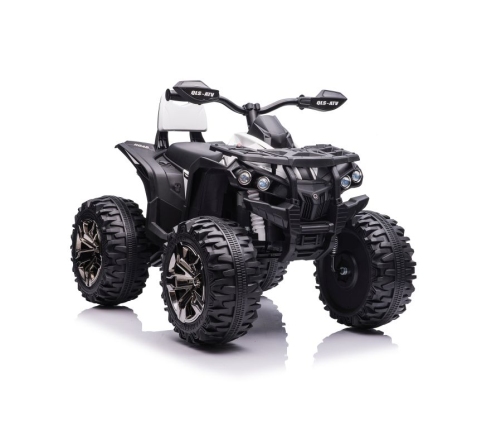 Электрический квадроцикл для детей Quad QLS-3288 White