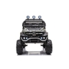 Bērnu elektroauto Mercedes Unimog S Moro