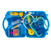 Little Doctor Set Case Blue Stethoscope