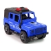 Police Transporter Terrain Car to Unbolt DIY Horse